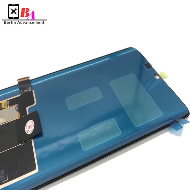 Brand New Original for Xiaomi Mi note 10pro Note 10 Touch Screen Digitizer Display