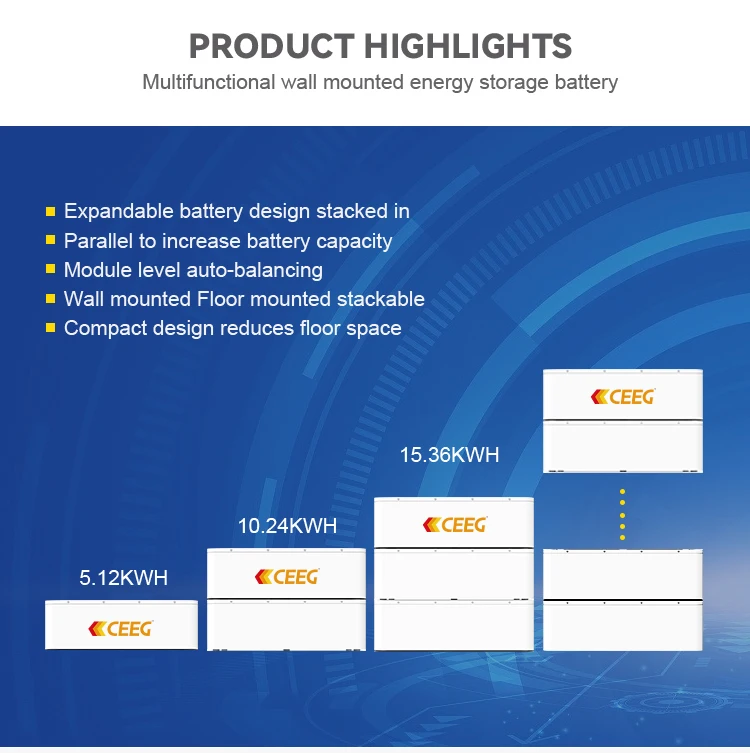 CEEG renewable energy products lithuim solar battery lithium ion batteries 10 kw solar panels pakistan 10kva solar power system