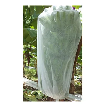 Сельскохозяйственный нетканый чехол для фруктов An-ti UV, защитный банановый мешок