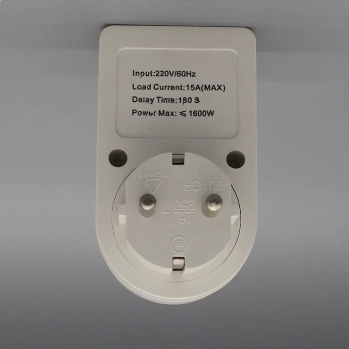 Power Regulator Surge Over Under Voltage Protectors