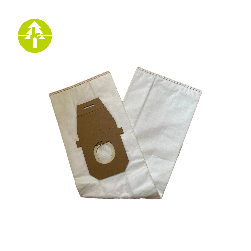 Non woven Vacuum cleaner filter bag for HOOVER TYPE Q