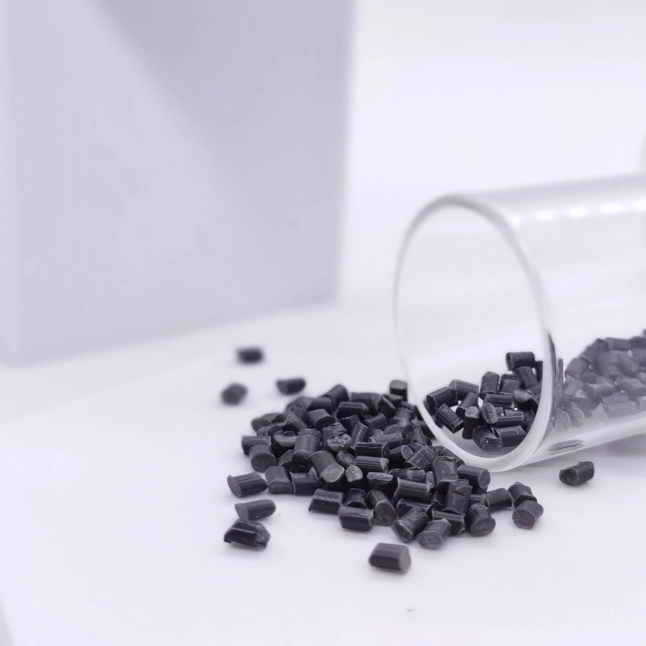 plastics nylon polyamide pa6 granules