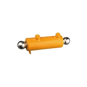 Putzmeister 254427002 Plunger Cylinder Piston Rod 160-60
