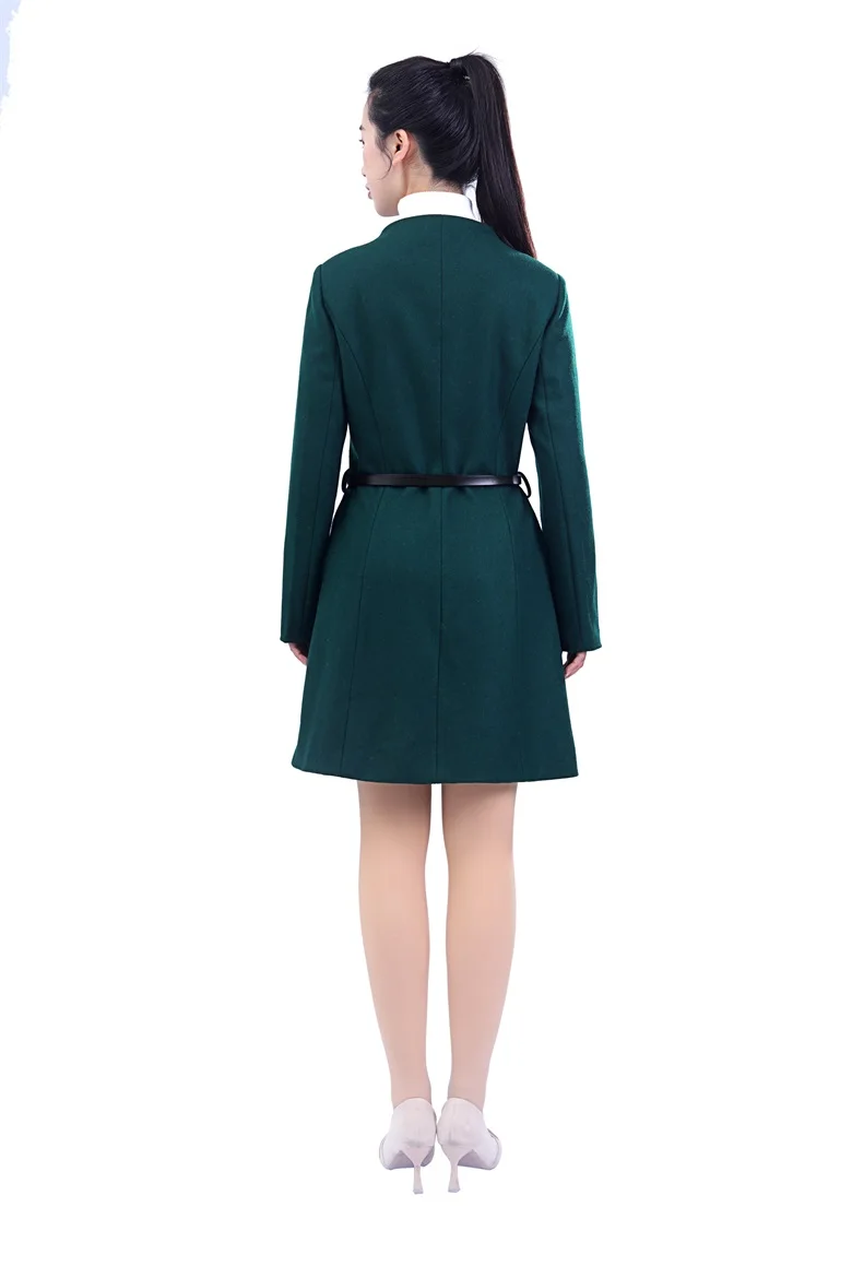 Good Reputation Autumn Hard Wearing Stain Resistant Women Clothing