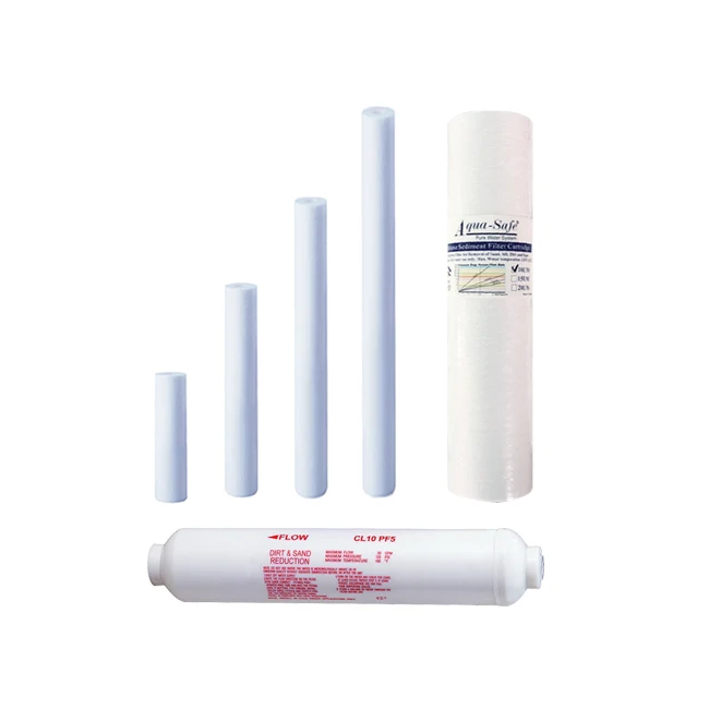 Фильтр для воды осадка