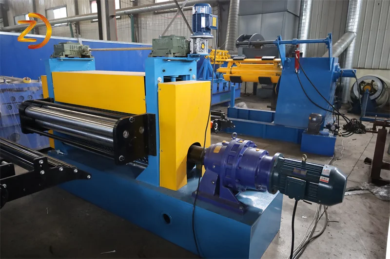 Automatic metal sheet steel embossing machine checker steel plate making embossing machine