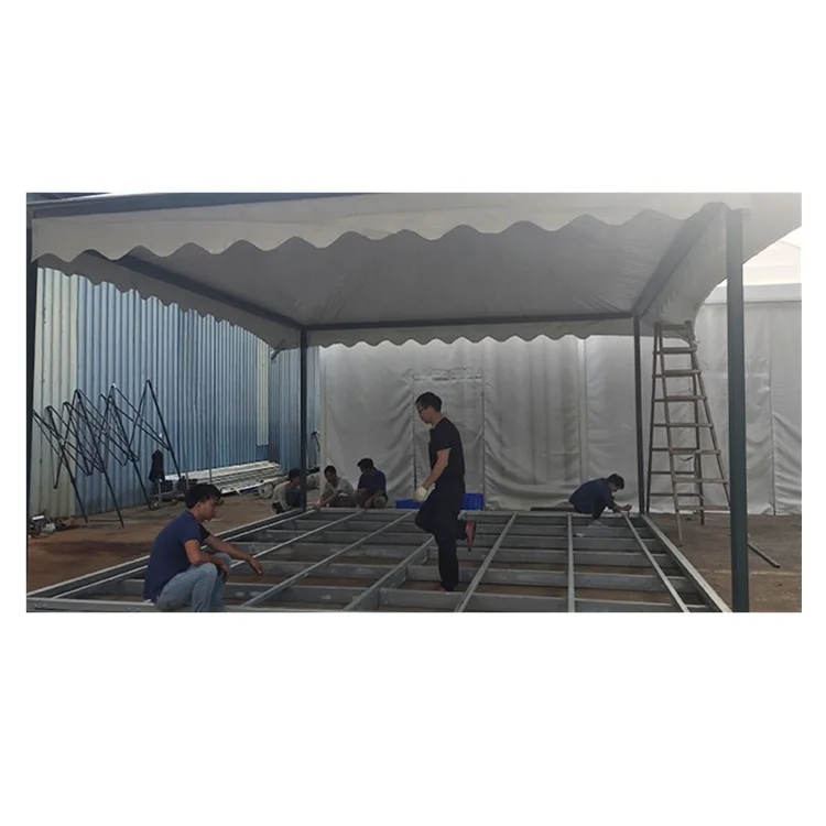 New Arrival Dome Hotel Tent With Good Quality