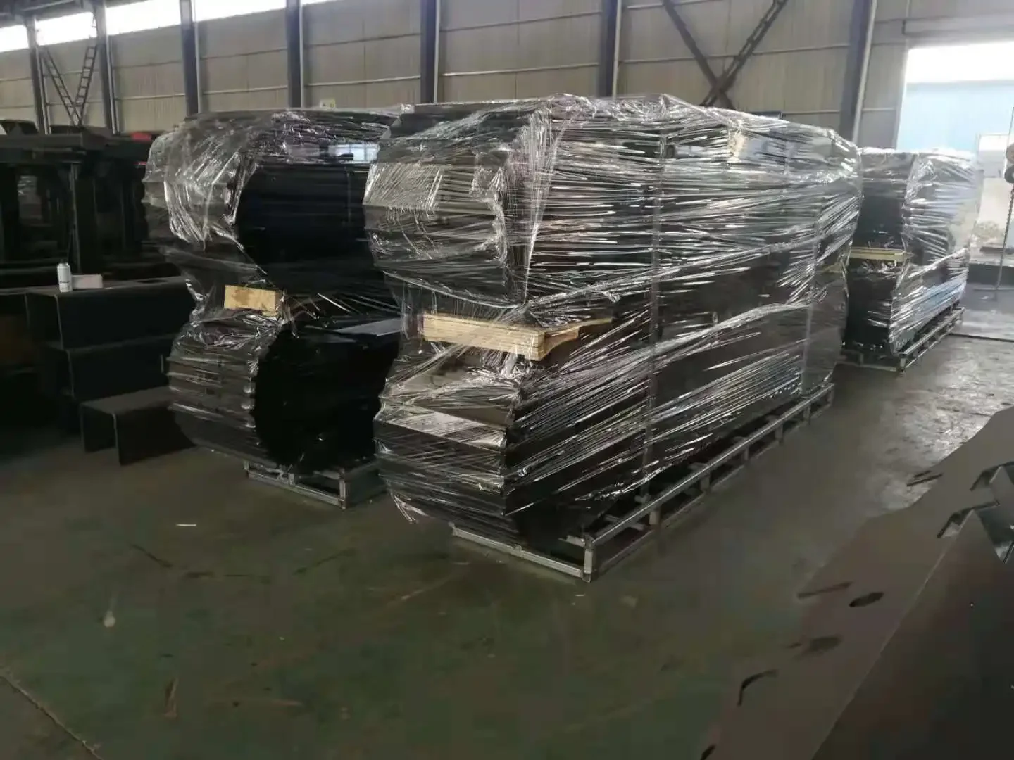 Hot Sale Rubber Track System For Truck Tracks Low Price