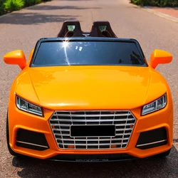 simple baby tricycle