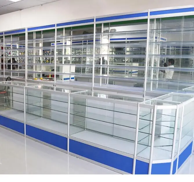 Высококачественный стол для банкнот дизайн магазина Лидер продаж