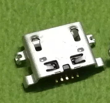charge port For xiaomi redmi samusng oppo vivo huawei tecno itel infinix  charging connector carge DE pin
