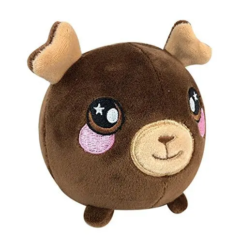
China Supplier creative toys for kids new soft plush stuffed animal toys 