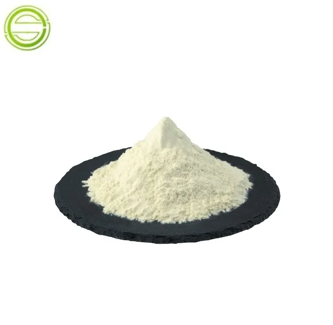 Prompt Shipment 98% up Pure Apigenin Bulk Powder CAS 520-36-5