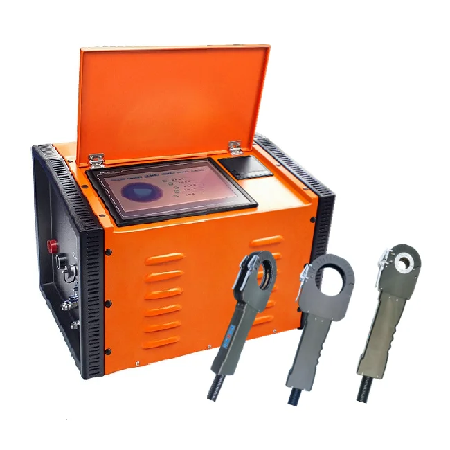 High Accuracy All Position  TIG Pipe End Closed Welding Machine