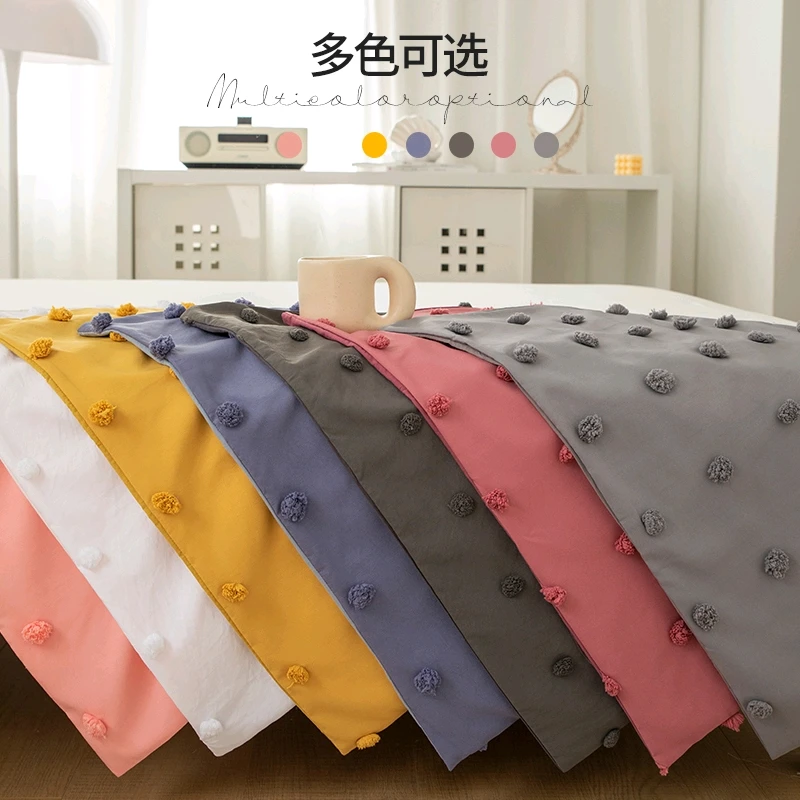 100% polyester plush flowers snuff fabric for bedsheet set
