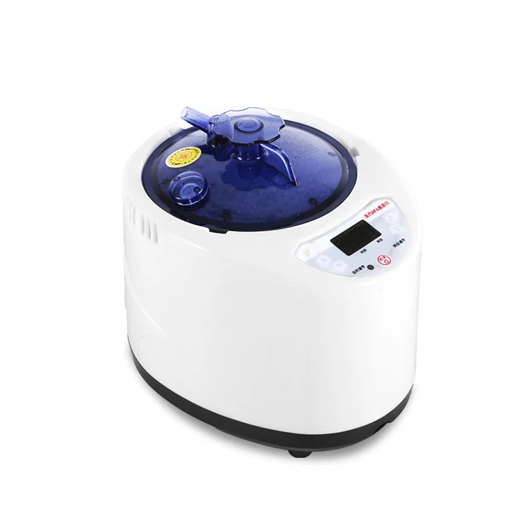 2021 Ins Hot Selling High Quality  Portable Detox Sauna Steamer And Tent For Skin Care