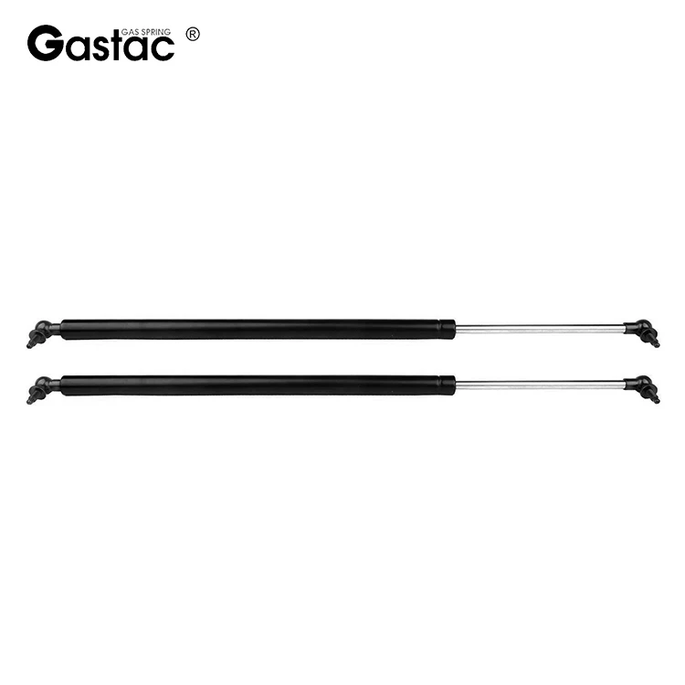 heavy duty gas spring lid support strut gas spring for tanning beds