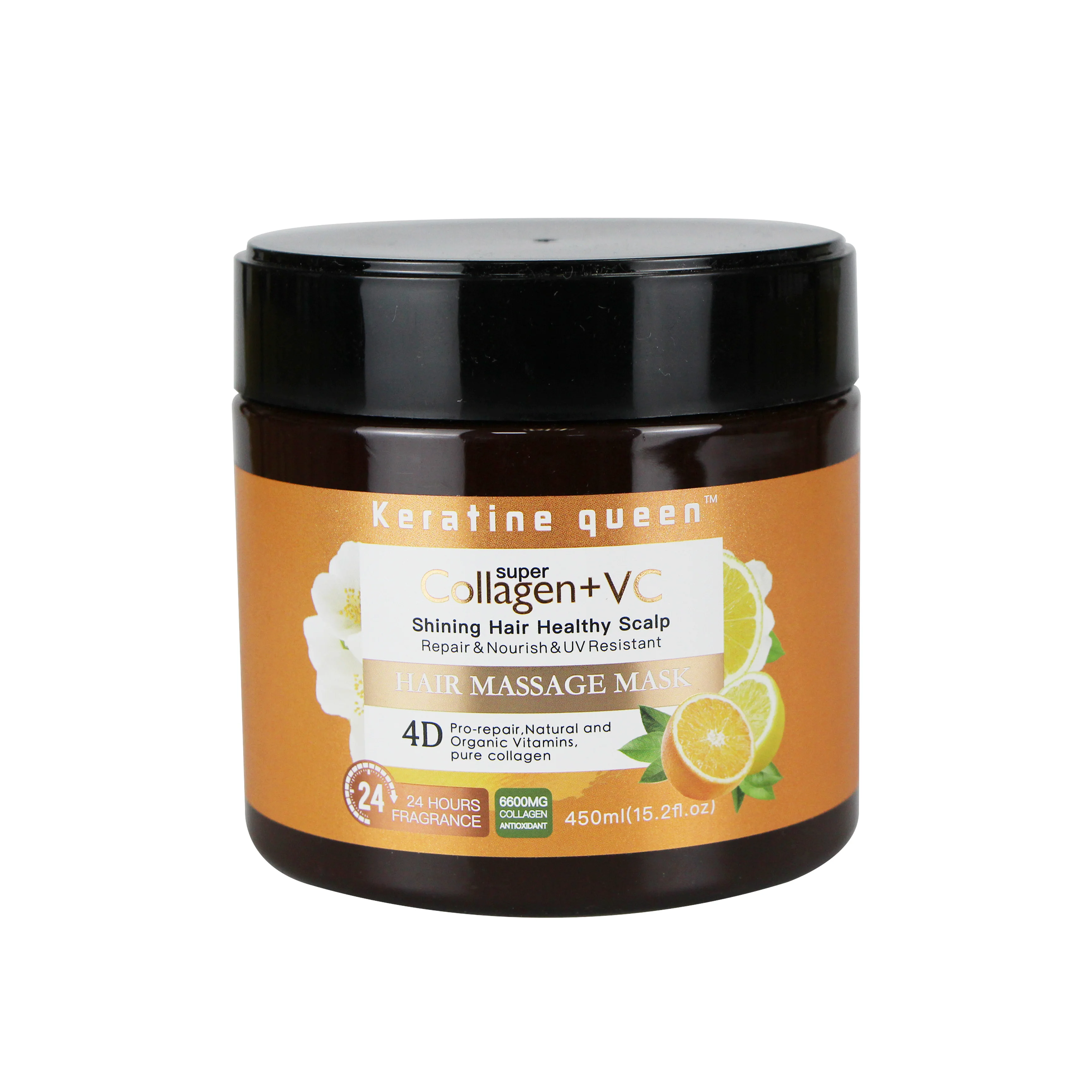 Hair Care Products Wholesale Professional Natural Plant Instant Repairing Hair Mask 1000ml