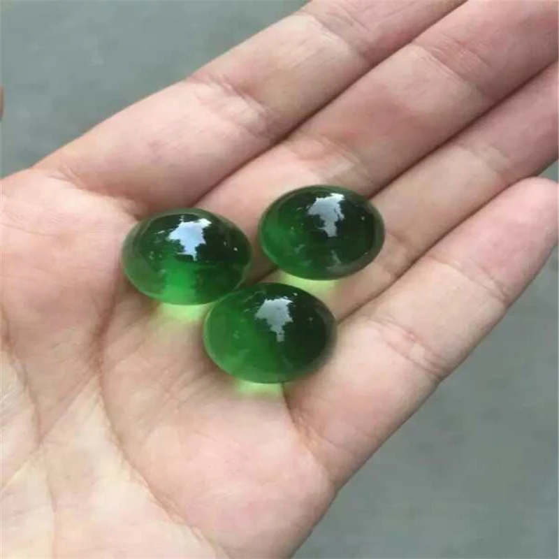 
All Kinds Of Specification Glass Marbles With Factory Price 