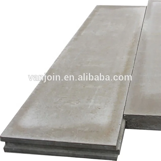 Interior Polystyrene EPS Light Weight Concrete Wall Panel