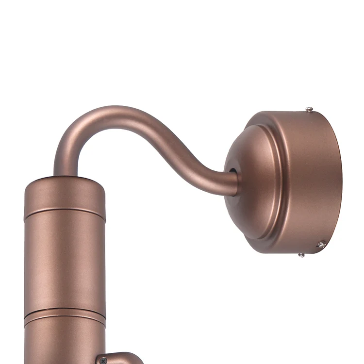 Customized interior decoration energy saving home appliance 6 speeds adjustment wall mounted fan ceiling fans