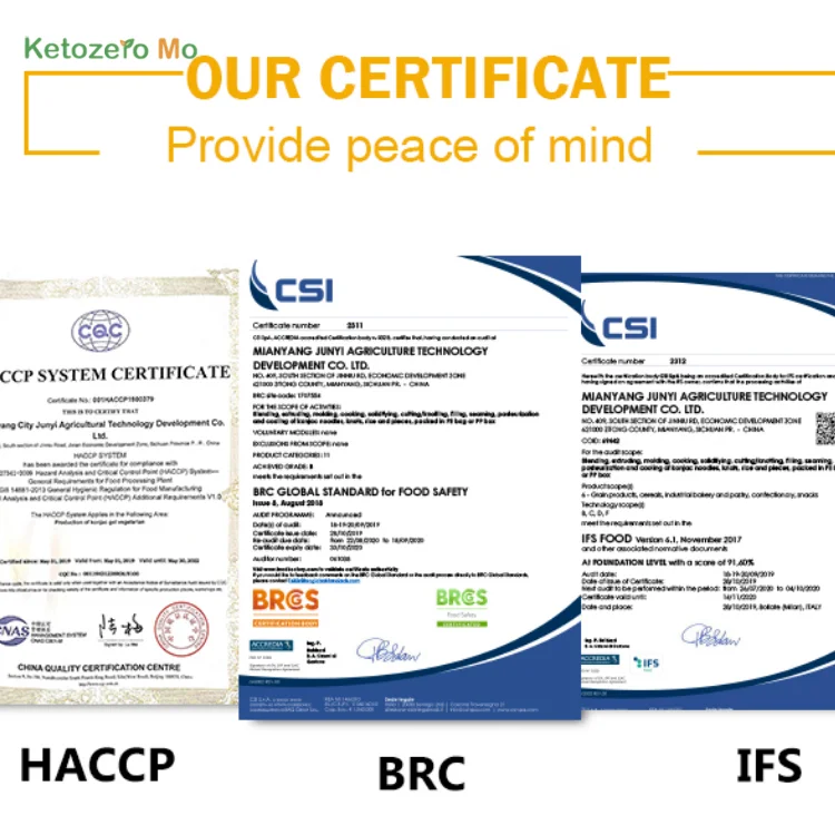 Vegan Friendly Odor Free Keto Vegan-Friendly Flavorful Diet Gluten Free Konnyaku Ramen Pasta