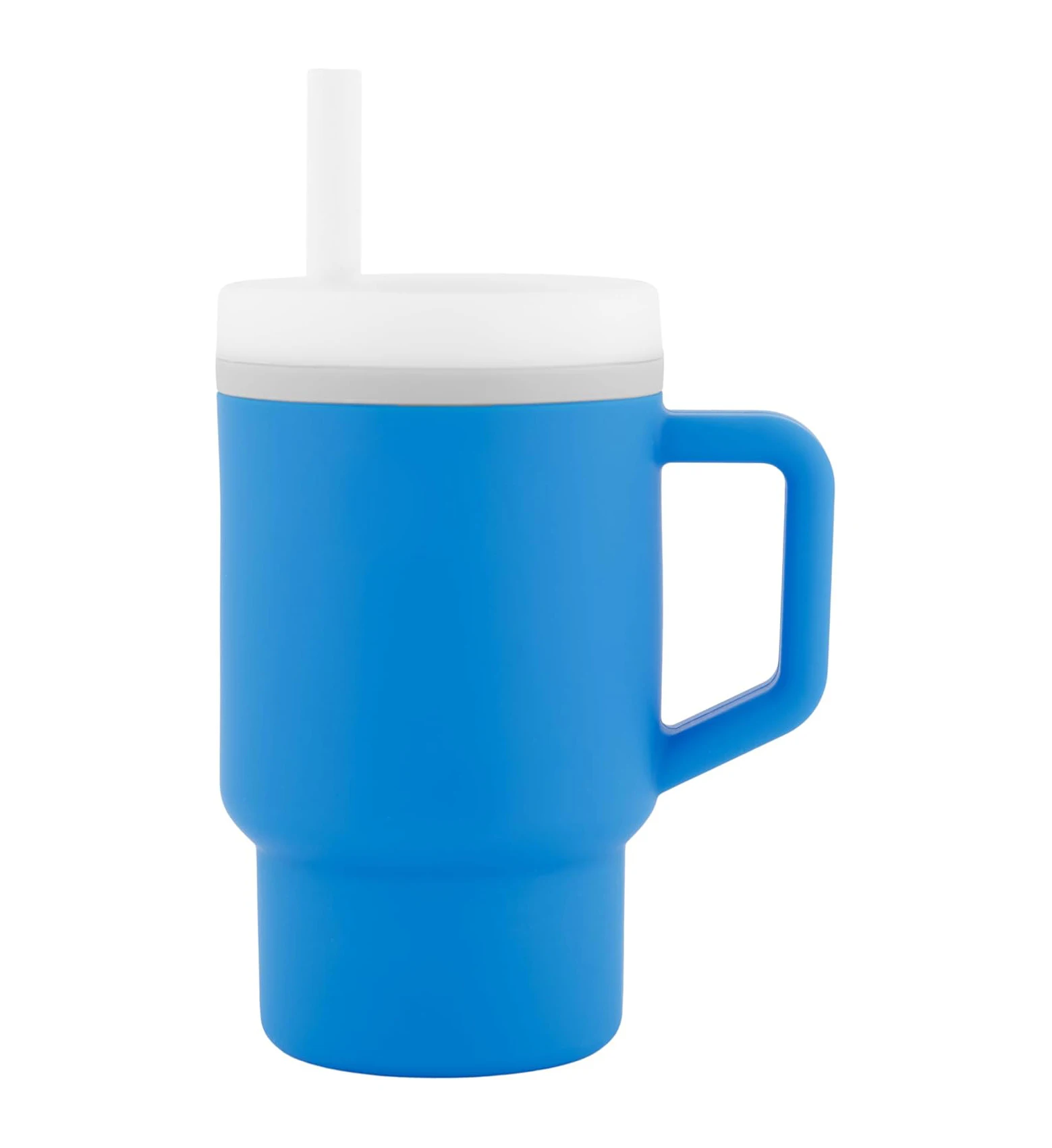 Silicone Adorable Miniature Tumbler with Toddler