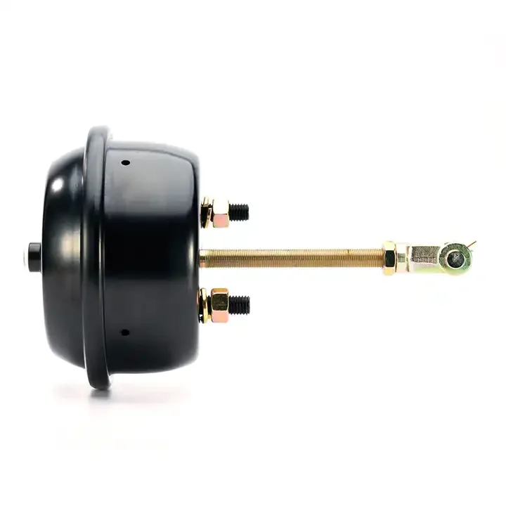 Steel Pressure Housing Type 30 Special Air Chamber sealed S-Cam Spring Brake Chamber 30RPC2