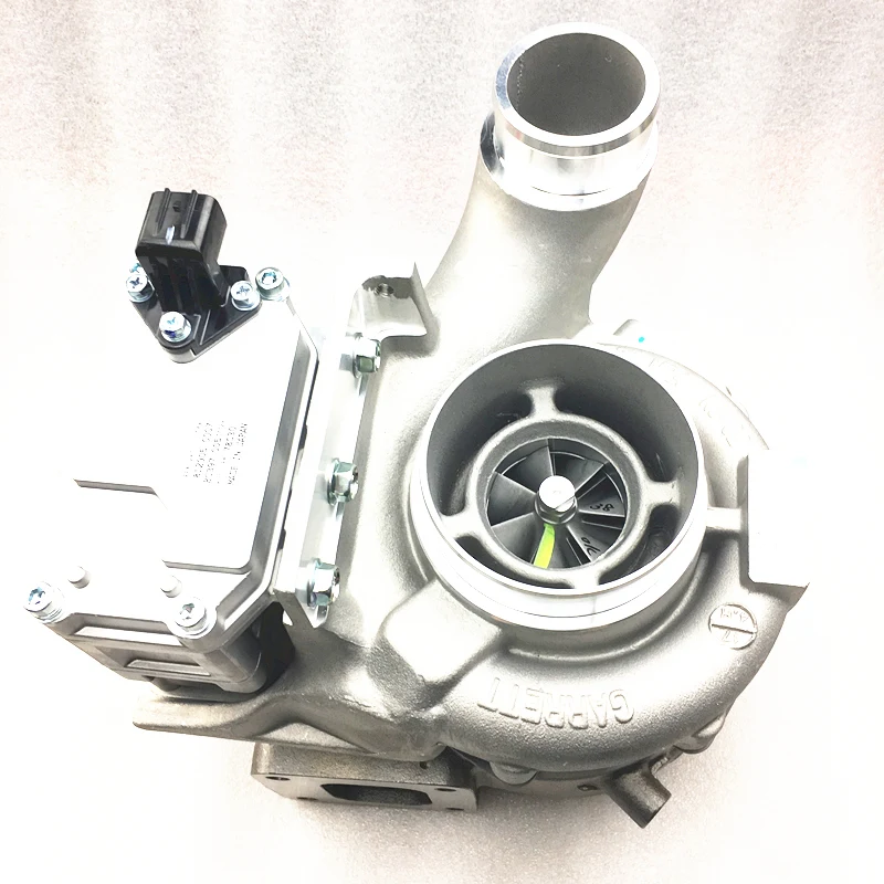 GTA4082KLNV 768440-5015S 17201-E0353 Turbocharger for Hino ND NE NJ NV Truck J08E-TV J08E-TW Engine