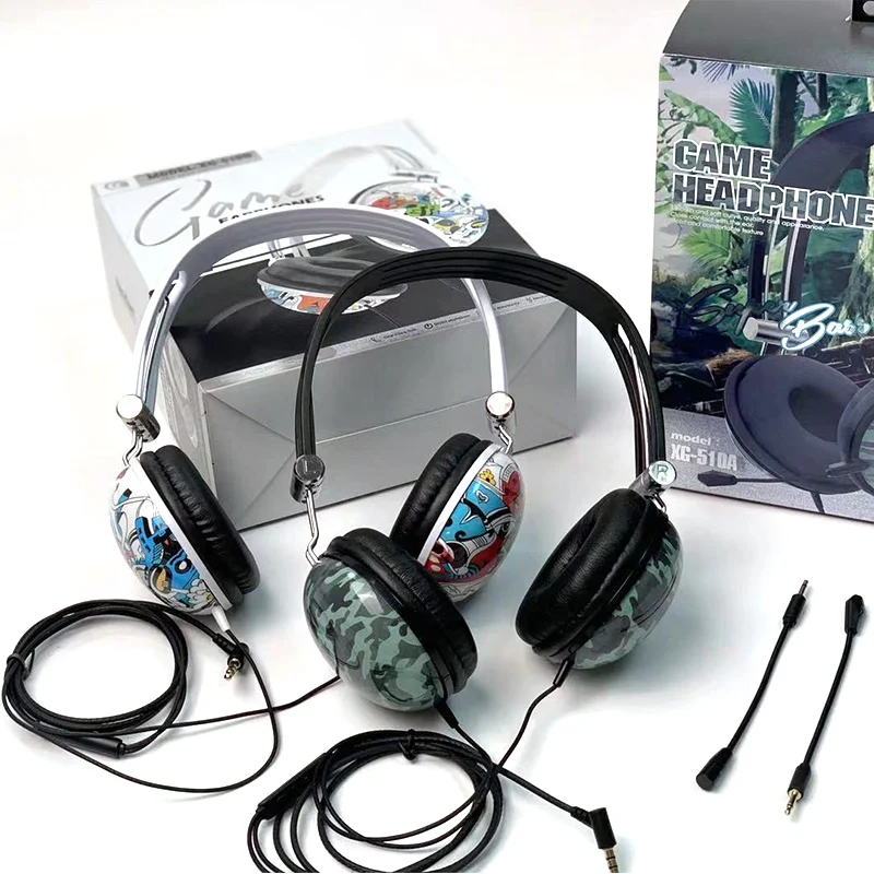 XG-510A /XG-510D; Новое поступление; Лидер продаж; Беспроводные наушники легкие портативные наушники гарнитуры