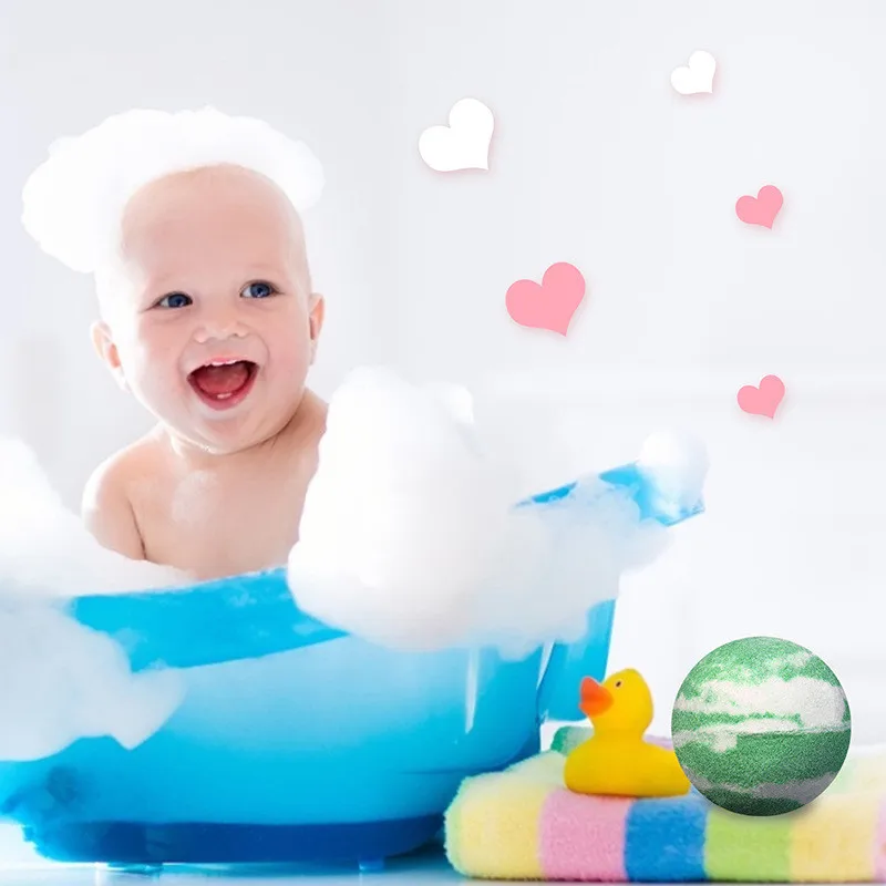 Собственная марка, бомбочка для ванны, лидер продаж, Бомбочки для ванны, индивидуальные красочные Бомбочки для ванны