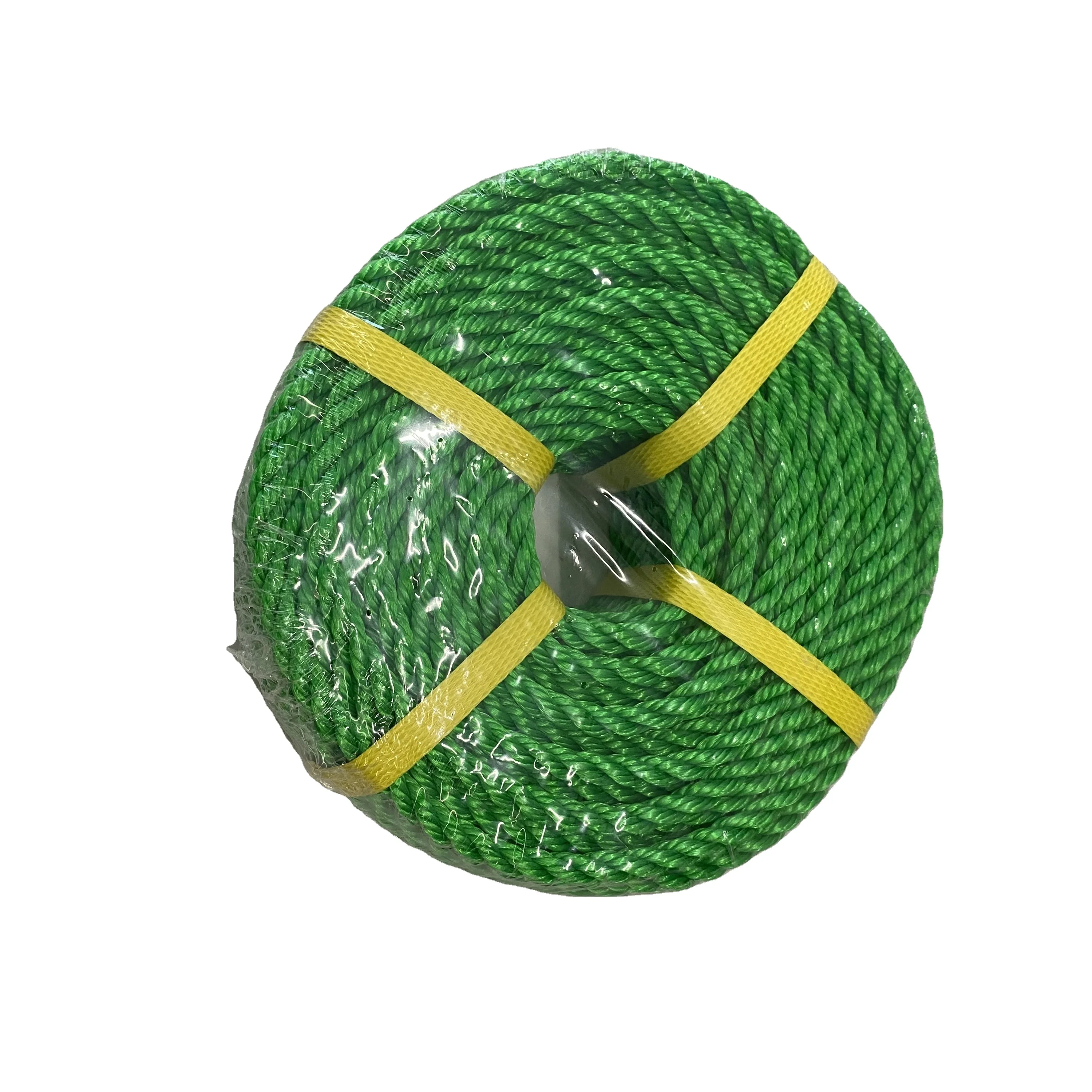 Ведущий новаторский в отрасли с технологией крученой веревки