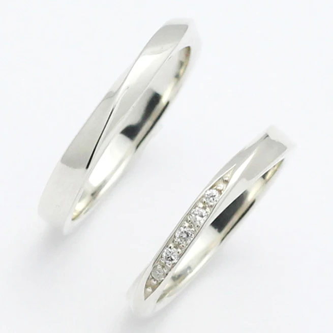 
High quality girls accessories bridal jewelry engagement ring women 
