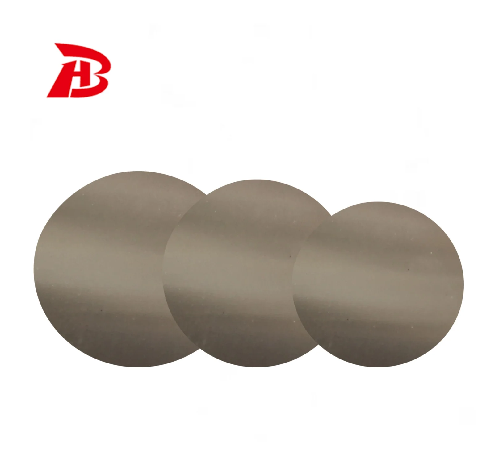 1050 1100 3003 DC CC Cooking Aluminum Circle Aluminum Disc