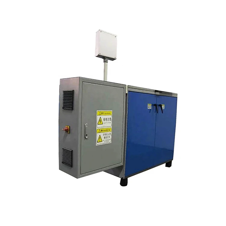 High Quality Manufacturing Plant Multifunctional Wire Nail Making Machine Nail Making Machine Wire