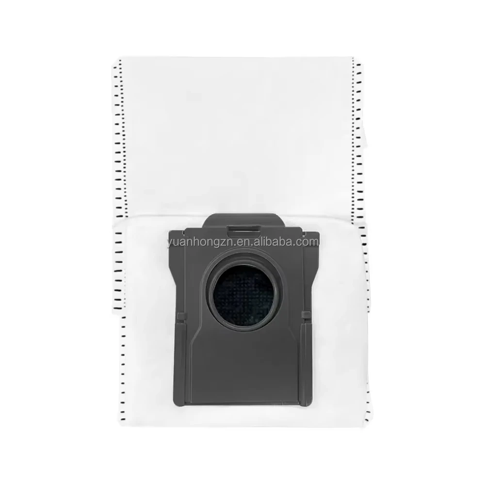 Compatible for Dreame X50 Ultra Replacement Main Side Brush HEPA Filter Mop Pads Dust Bags Spare Parts Accessories