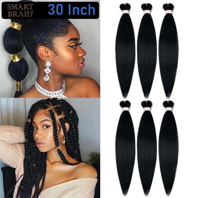 
easy braid color yaki colourful ombre afro hot water 84inch black african 26 braiding hair wholesale synthetic hair color braids 