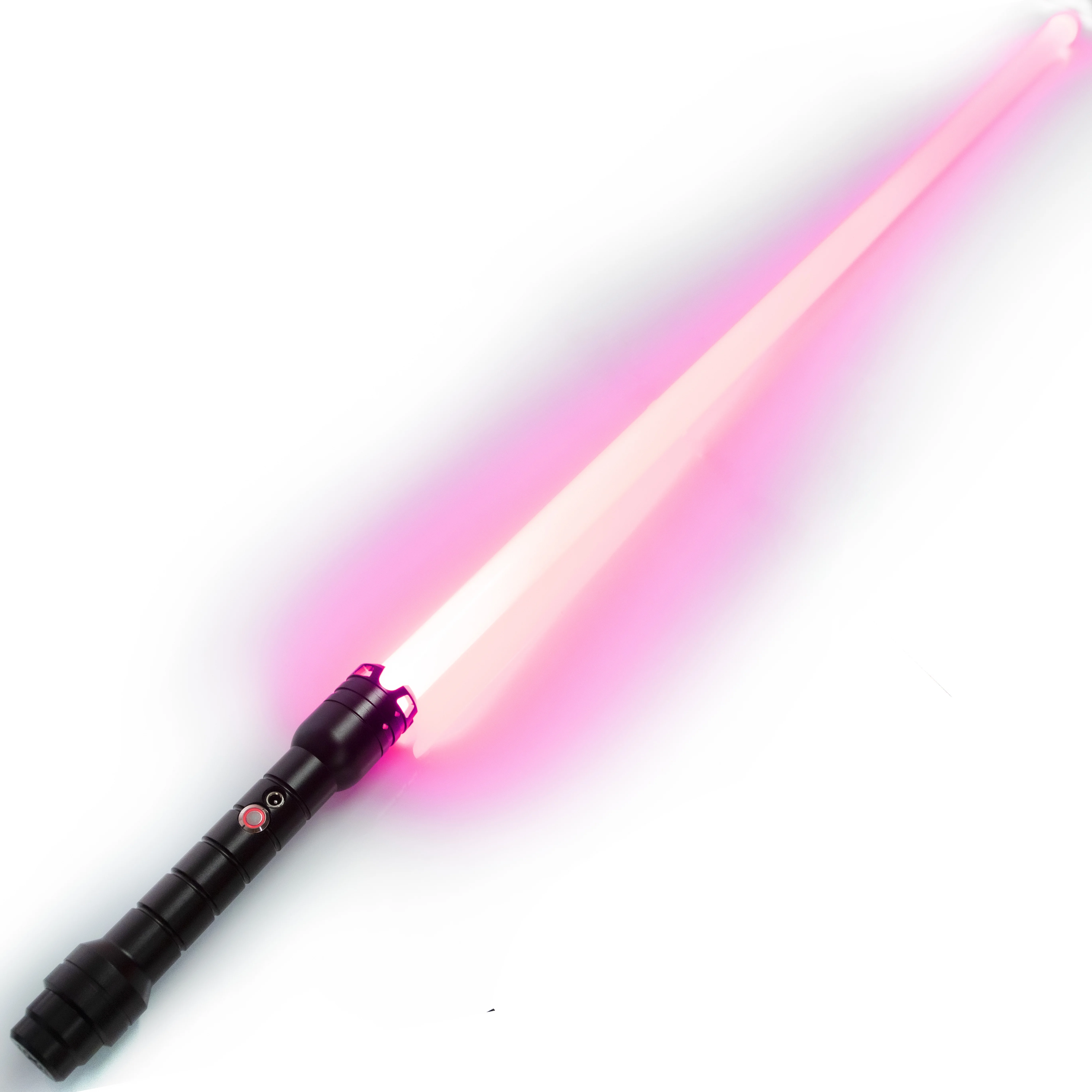 LGT SABERSTUDIO Argo Pax saber FOC FX blade infinite color changing lightsaber with smooth swing for star the wars light up toy