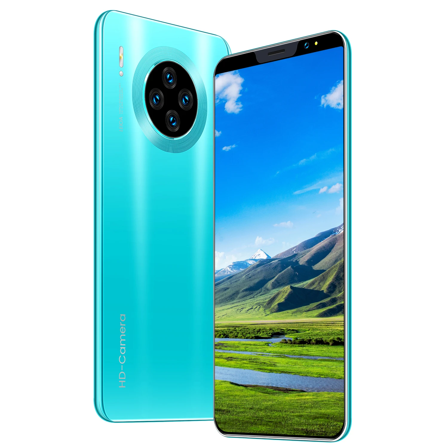 amazon trend smartphones hot selling cellular phone original unlocked cheap smart cell phone