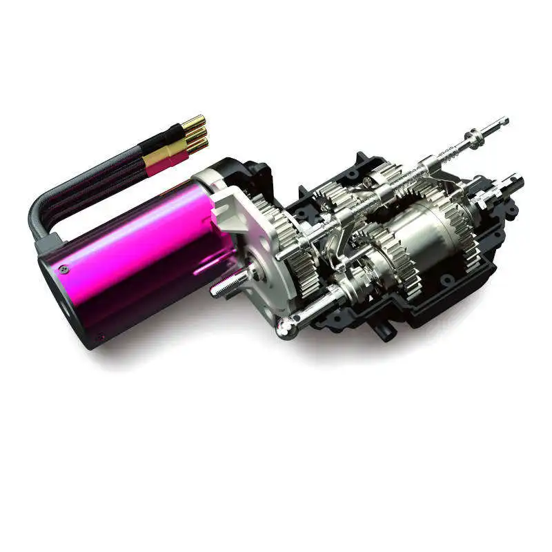 SINC044 80km/H Brushless Motor Hobby Competition Drift Racing Hight speed RC Car 1/10 Scale Model Car UD1002