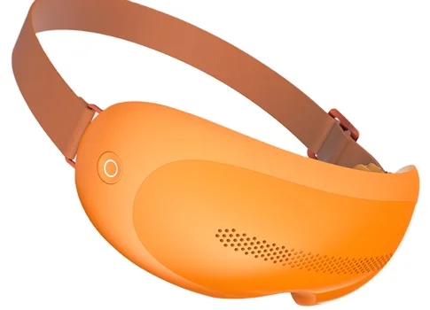 Sleep Quality Smart Eye Massager Apparatus Machine Therapy Massage Appareil De Massage Du Visage Eyes