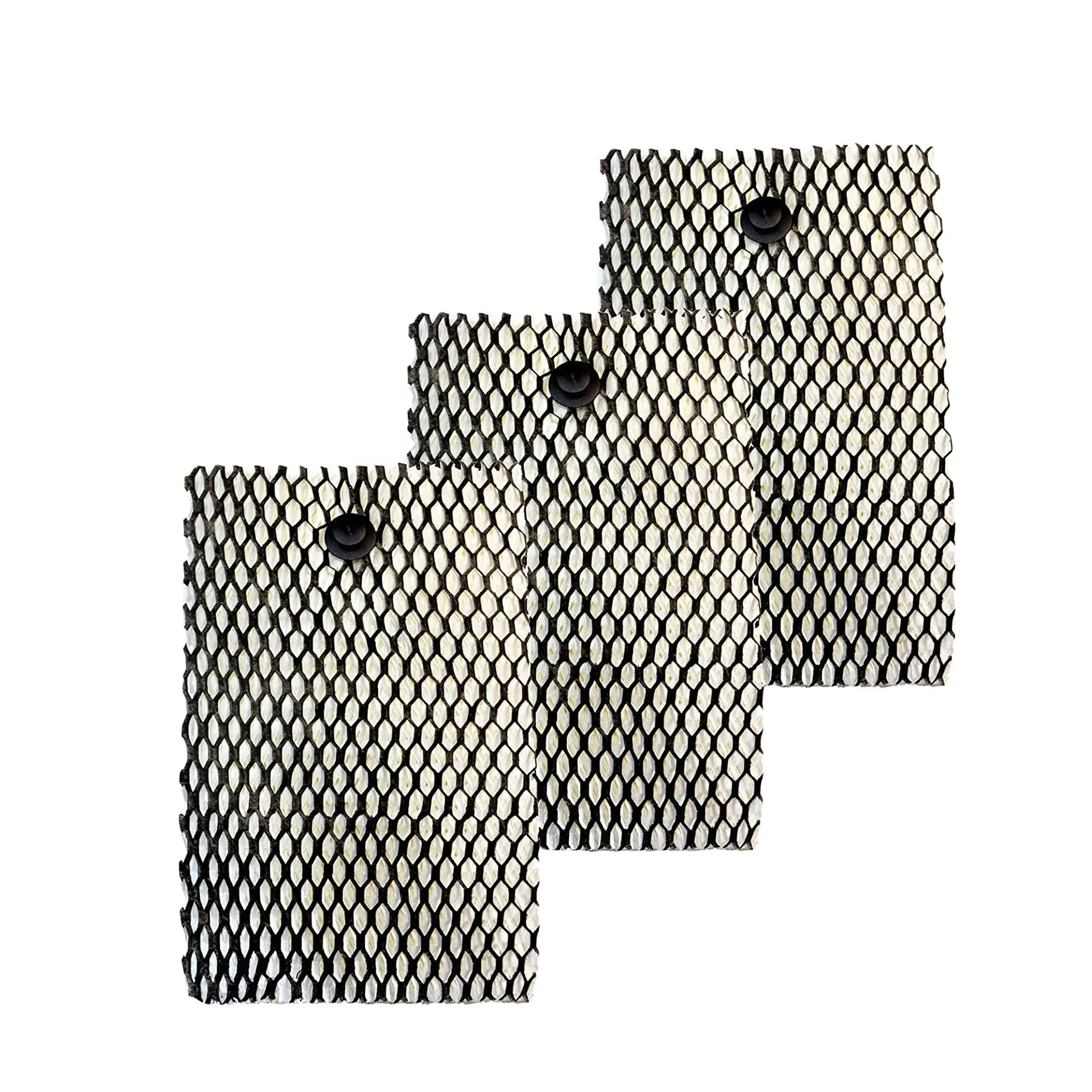 
HWF100 Humidifier Filter compatible with Holmes E Humidifier Wick Filter 