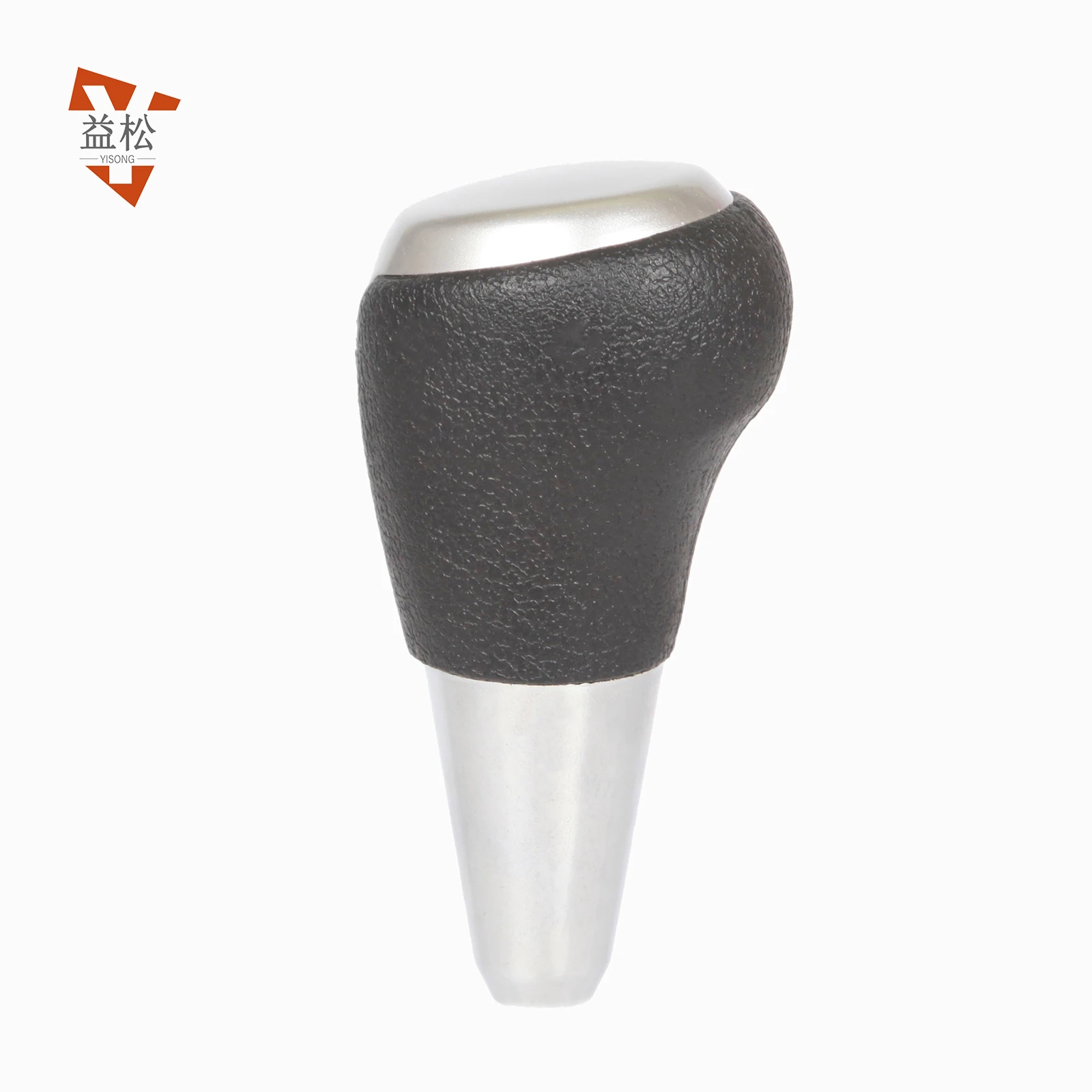 Factory Direct Sale ABS Silver Car Gear Shift Knob for TOYOTA Corolla