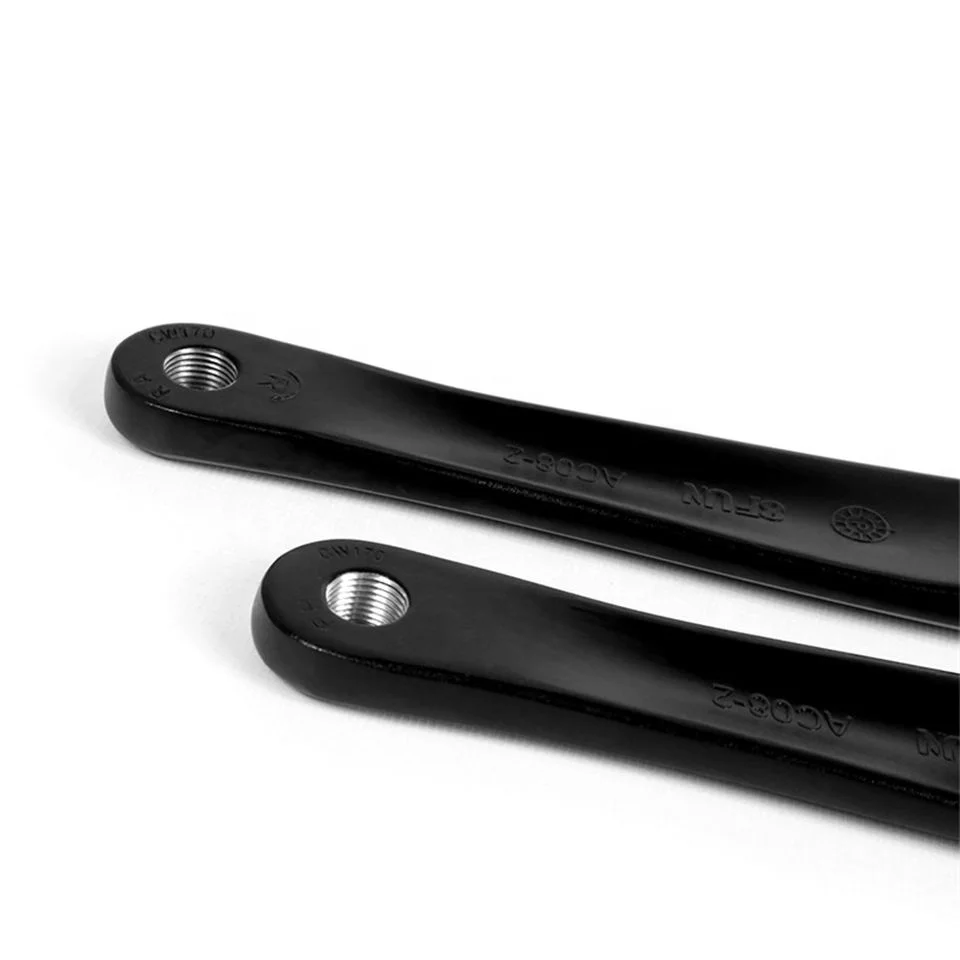 BLJ CK03291 коленчатые рычаги для электрического велосипеда, запасные части для преобразования среднего привода, аксессуары для двигателя