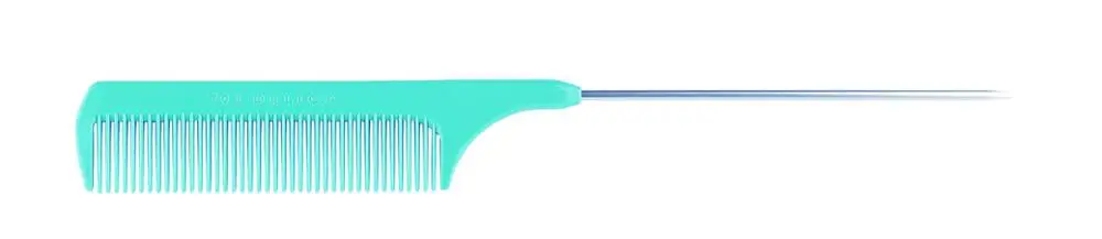 Manufacturer Colorist Comb Hair Dyeing coloring Stylist Barber Comb for Amazon Professional Brush Styling Girls Makeup for Framr