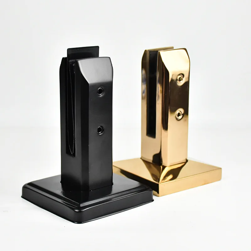 China Manufacturer Glass Spigot Swimming Pool Spigot Glass Fence Railing Balustrade Spigot