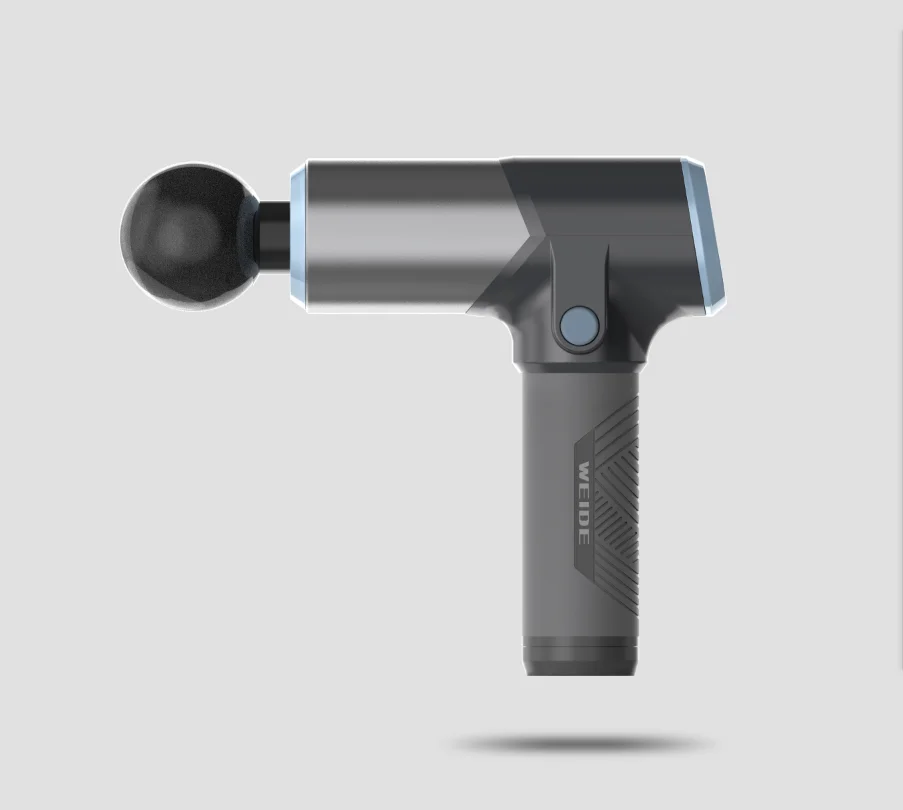 Cheaper Price Massage Gun Professional Deep  Massager