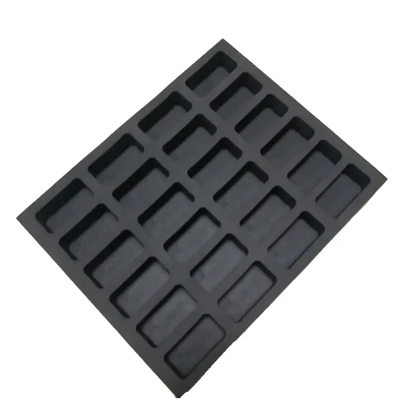 Best Selling Custom Polyurethane Shockproof Foam Inside Protective Epe Foam Inside Packaging