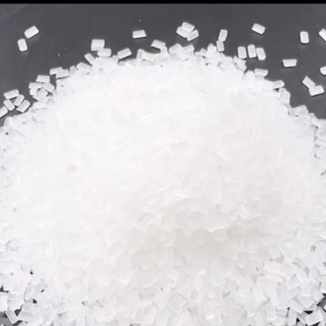 Pure PTFE raw material PTFE granules resin