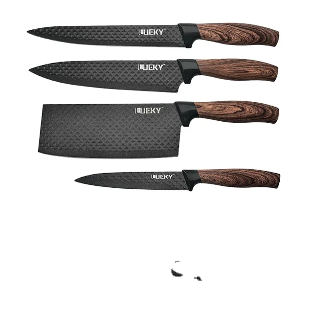 Cutting Kitchen Tools Steak Knife Knifes Set